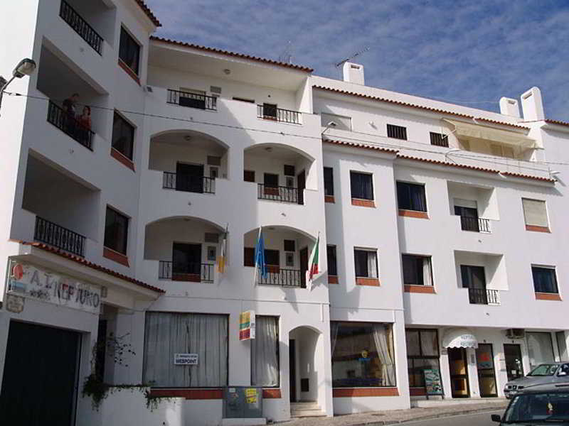 Neptuno Hotel